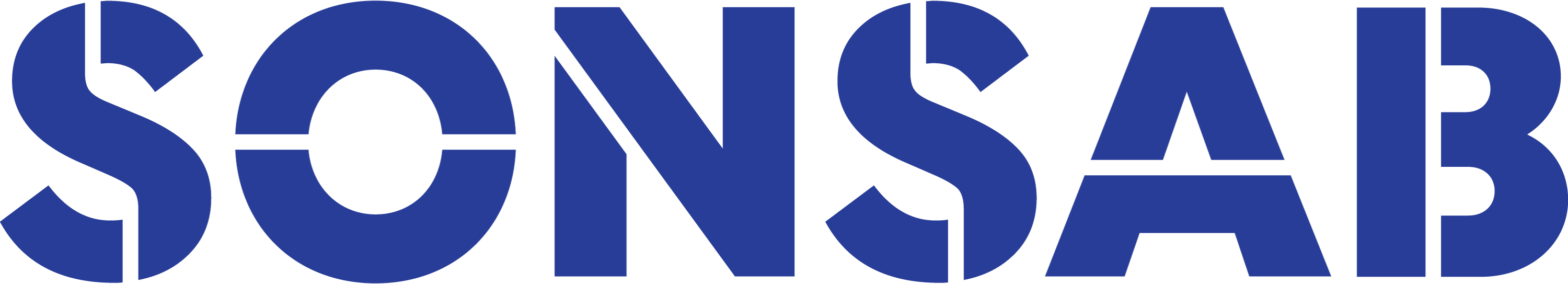 Sonsab Logo